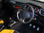 Citroen DS3 2009 года (AU)